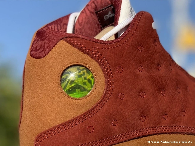 Official Maikesneakers Air 23